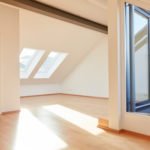 Keeping Your Loft Conversion Cool in The Summer