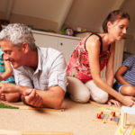 Making Your Loft Conversion Safe for Children