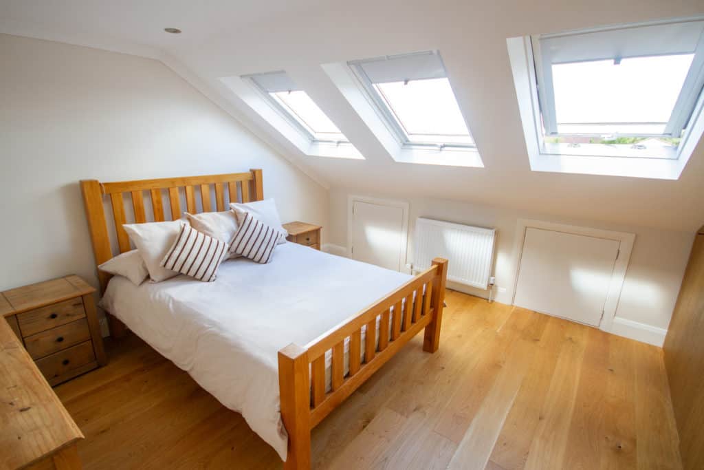 Velux Loft Conversion